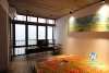 Beautiful house with unique design 03 bedrooms for rent in Tay Ho district